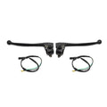 7/8" 22mm Brake Clutch Lever Perch for Yamaha Honda Motorcycle (Universal)
