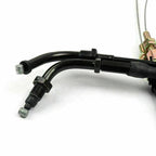 Throttle Cable for Honda VT 250 Spada Castel (1986–1990)