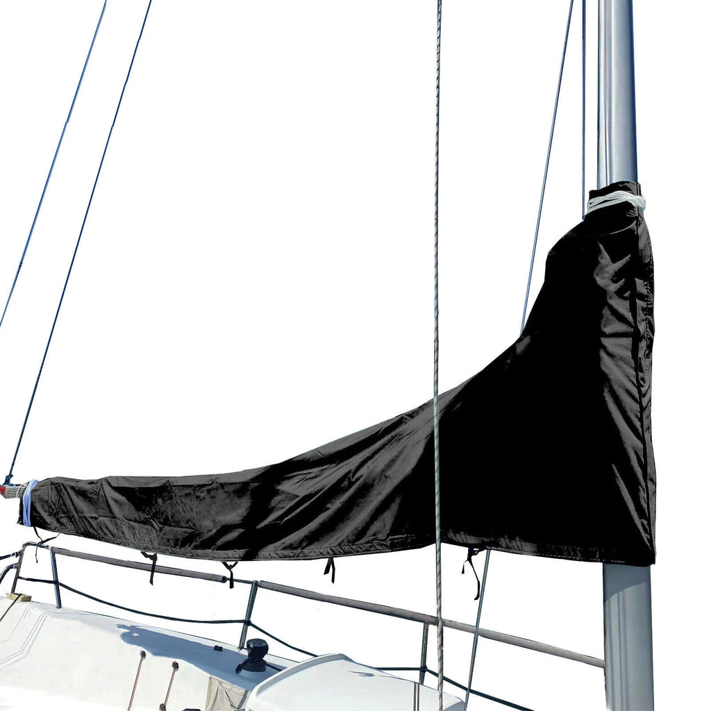 Mainsail Boom Cover for Catalina (UV Protection, Waterproof)