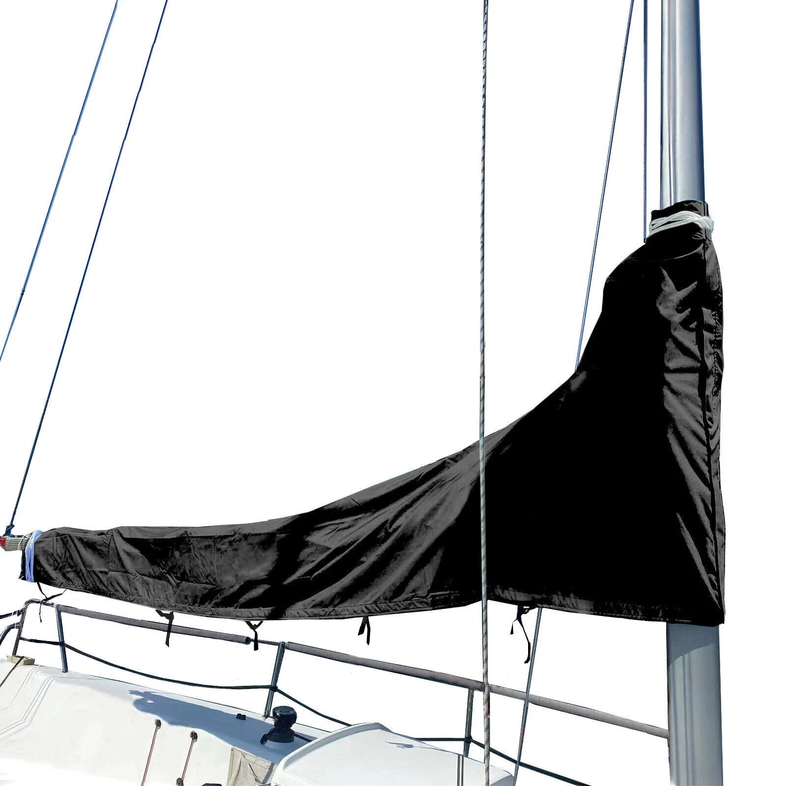 Mainsail Boom Cover for Catalina (UV Protection, Waterproof)