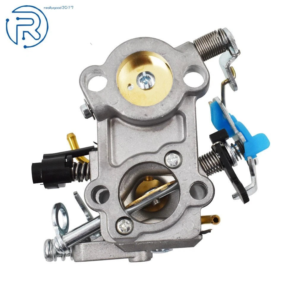 Carburetor for Husqvarna 455 460 Rancher Jonsered WTA29 CS2255 (2005–2023)