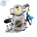 Carburetor for Husqvarna 455 460 Rancher Jonsered WTA29 CS2255 (2005–2023)