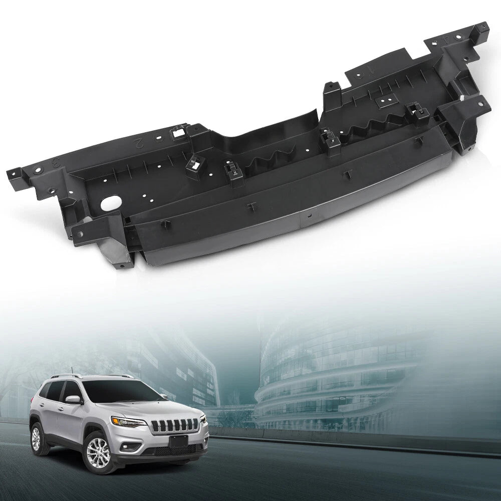 Radiator Support Core for Jeep Cherokee (2019–2022)