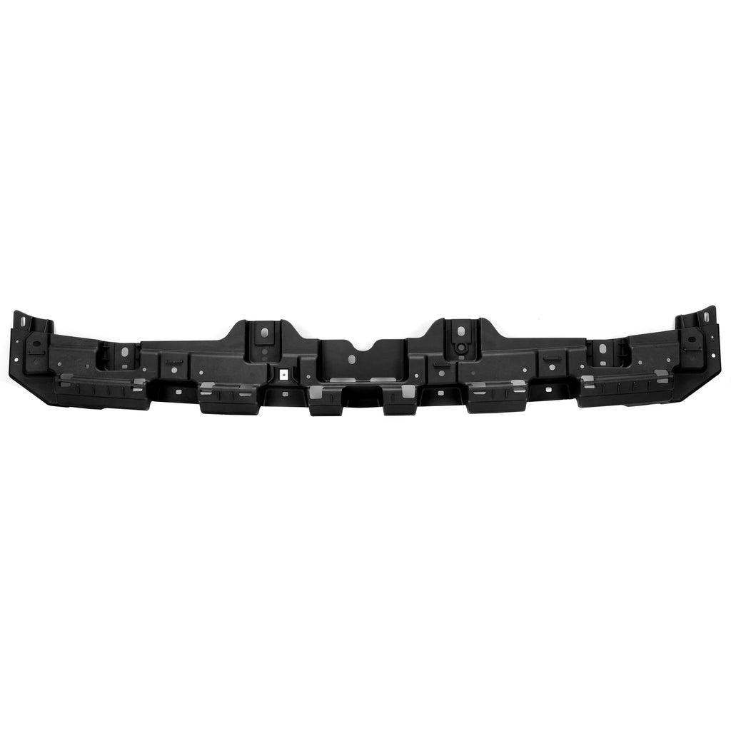 Front Grille with Reinforcement Mount for Ford F250 F350 F450 F550 (2011–2016)