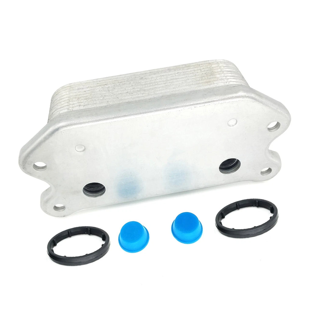 Oil Cooler for Volvo S80 XC90 (1999–2006) 30622090 2.5L 2.9L