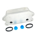 Oil Cooler for Volvo S80 XC90 (1999–2006) 30622090 2.5L 2.9L