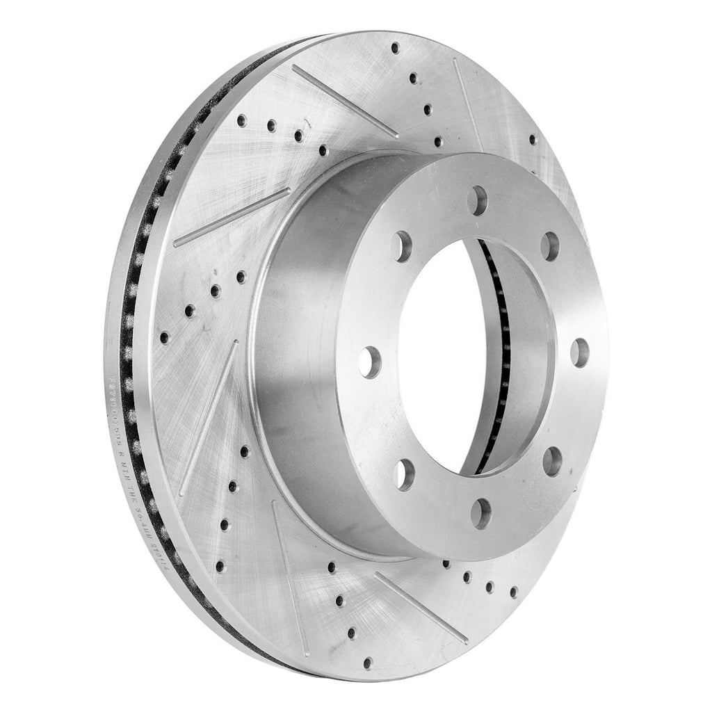 Front Brake Disc for Ford F250 F350 F450 Super Duty