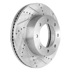 Front Brake Disc for Ford F250 F350 F450 Super Duty