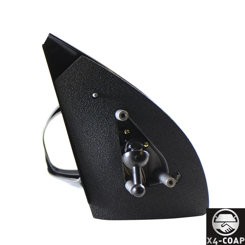 GM1320326 Door Mirror for Pontiac Chevy (VAQ2)