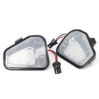 Rearview Mirror Indicator Light for Volkswagen Passat/Santana (2011–Present)