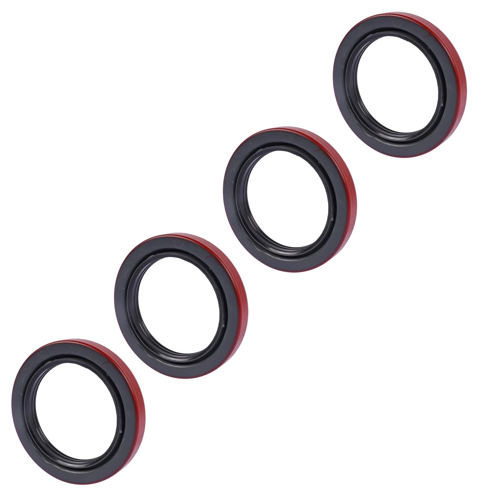 Set of 4 Oil Seals for Dexter 10K (Year Range Not Specified)