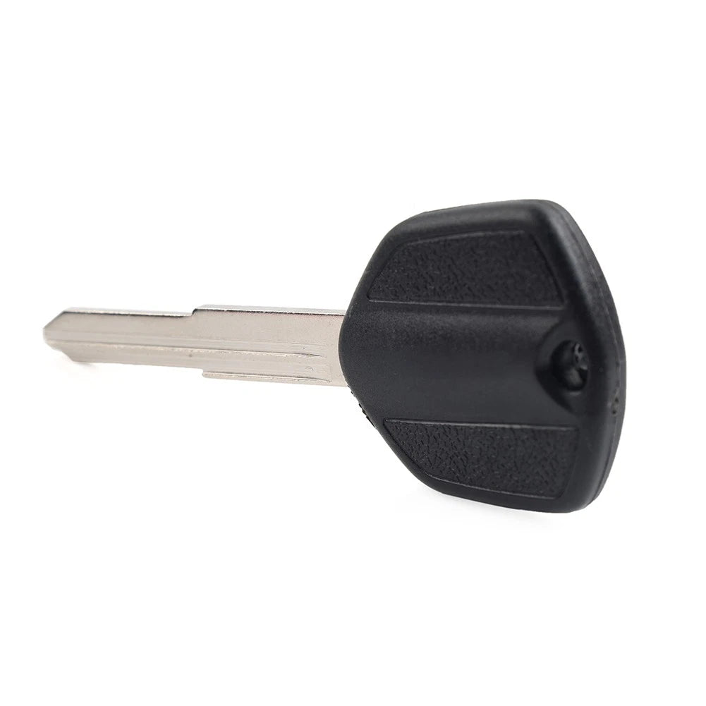 Uncut Blade Blank Key for Honda VT750C VT750C2 VT750CA Shadow (2004–2009)
