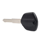 Uncut Blade Blank Key for Honda VT750C VT750C2 VT750CA Shadow (2004–2009)