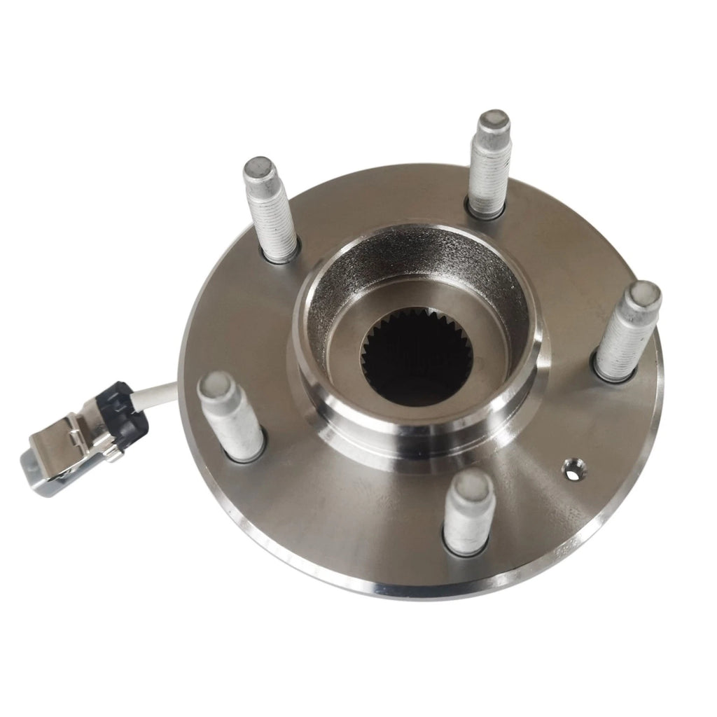 Front Wheel Bearing Hub for Cadillac STS AWD (2005–2008) 513238