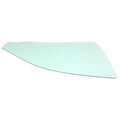 Front Passenger Door Glass for Chevy Malibu (Classic)