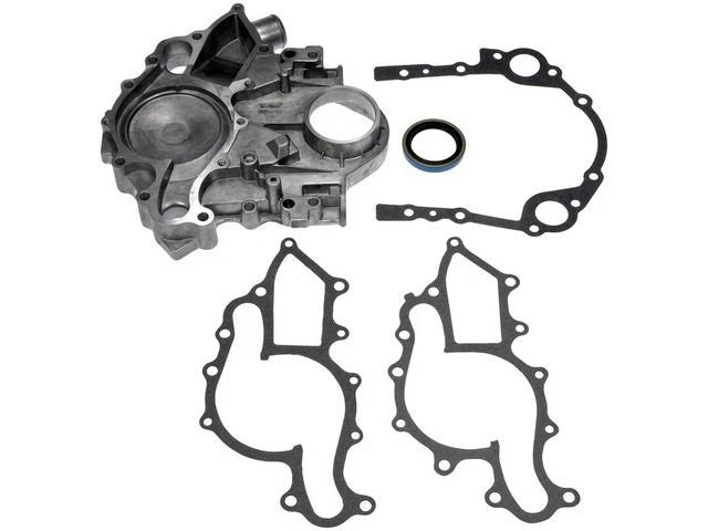 Timing Cover for Mazda B3000 3.0L V6 (1994–2007) KD247ZF