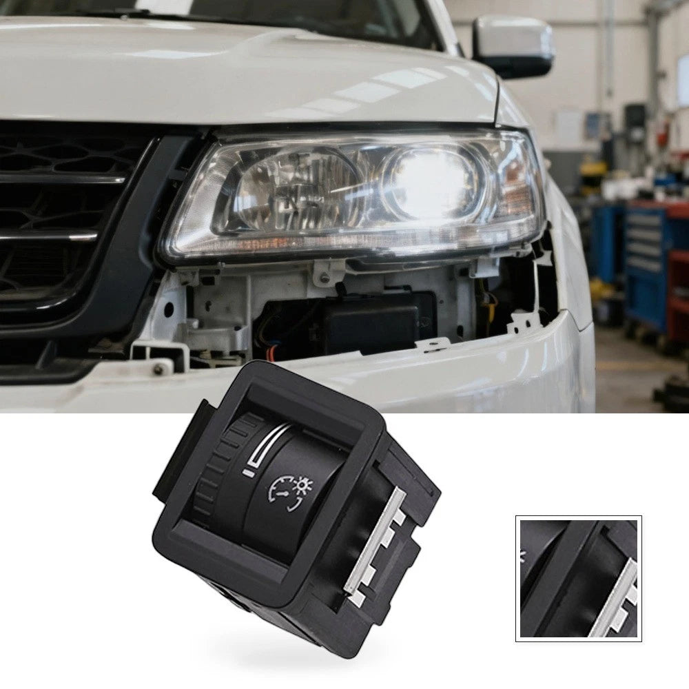 Headlight Control Switch for VW CC (2009–2017), Passat (2006–2011)