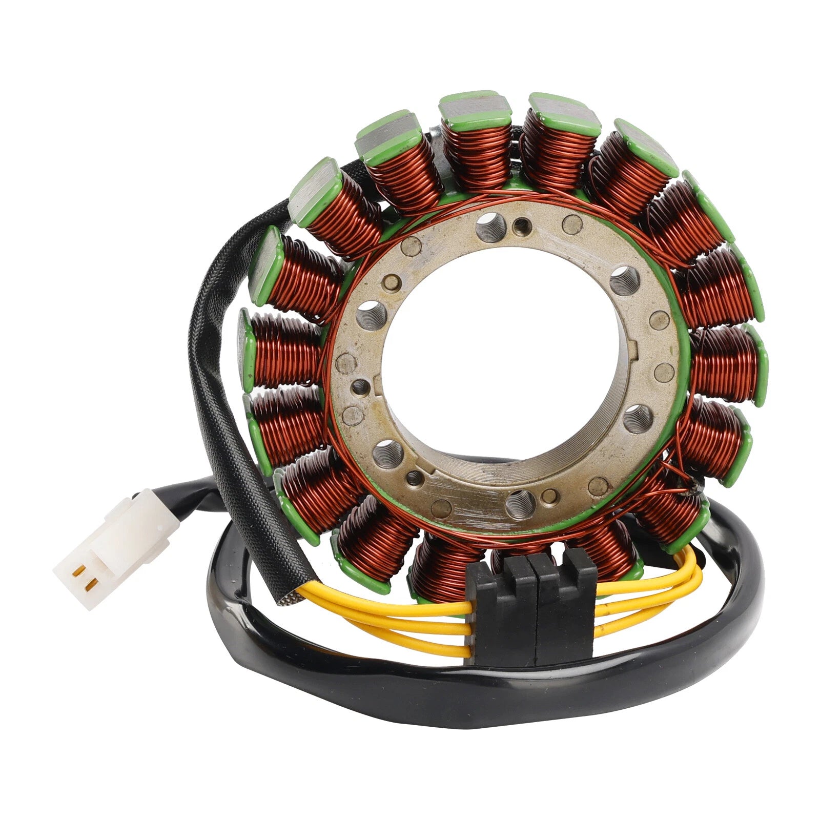 Stator Coil Magneto for Yamaha V-Star 650 Classic XVS650A (1998–2003)