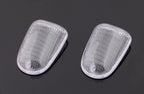 Rear Turn Signal Lens for MV Agusta F4, Brutale (2001–2009) Clear