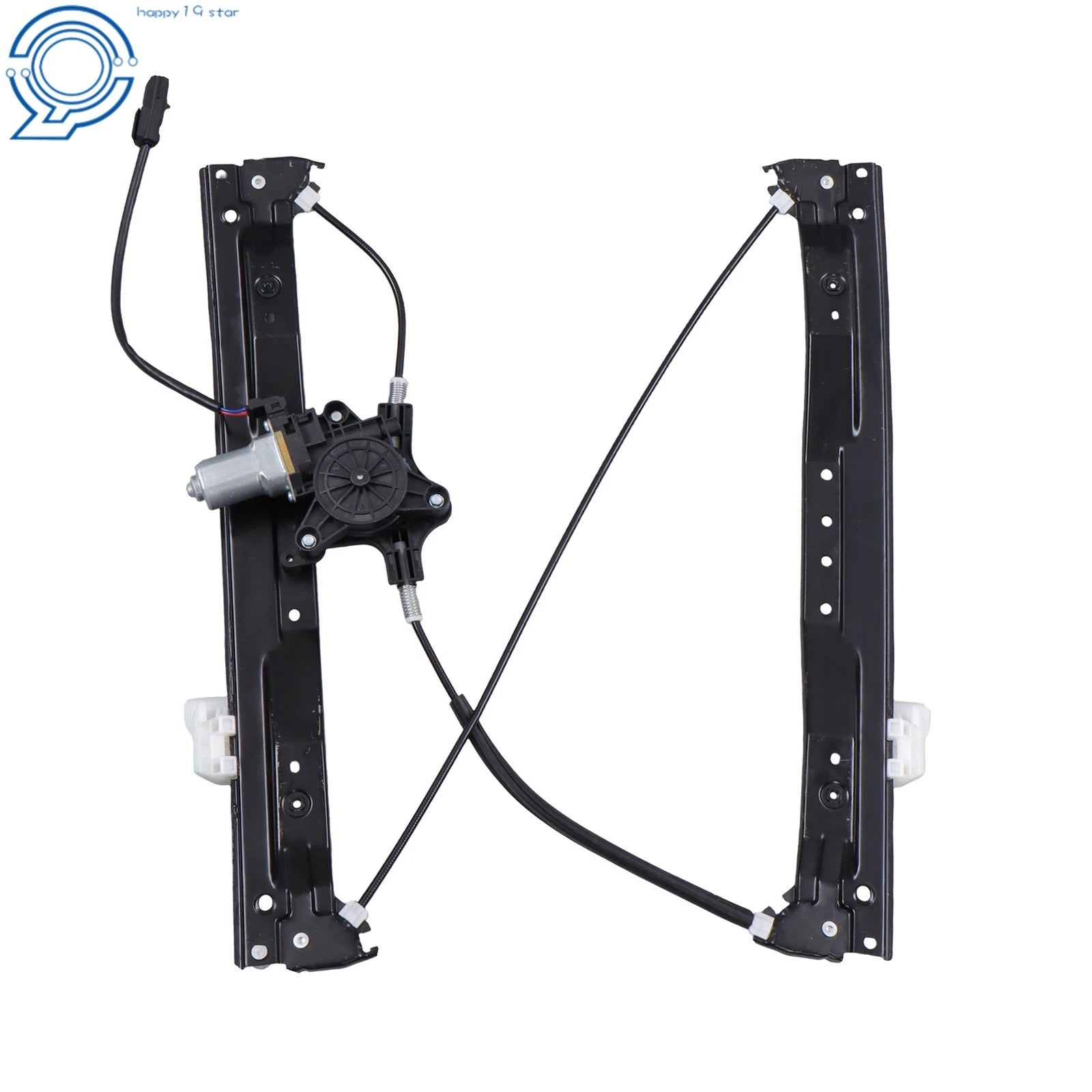 Power Window Regulator with Motor for Chrysler Town & Country (2008–2016)