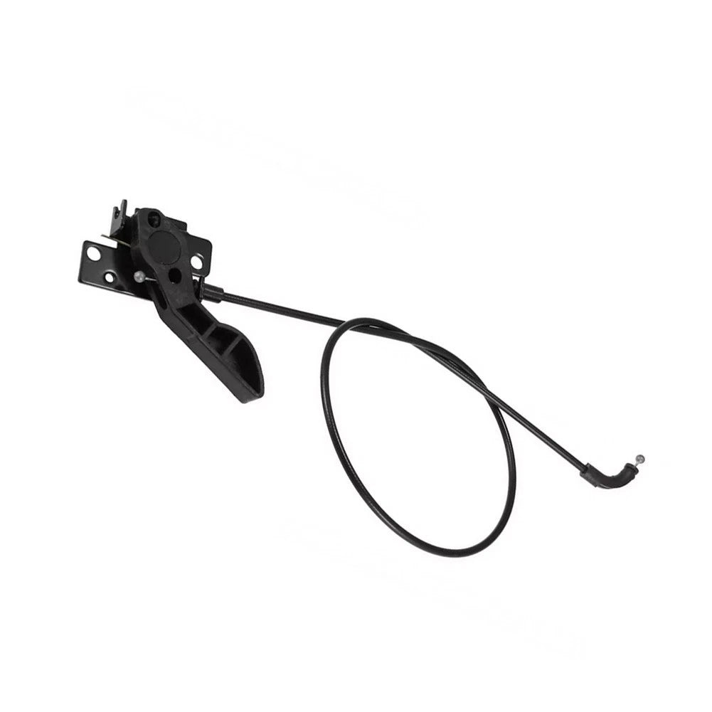 Front Hood Release Cable 51-23-7-218-568 for BMW X3 (2011–2017)