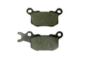 Monster Ceramic Front Brake Pads for Polaris RZR XP XP4 Turbo (2014–2023) 2208162 2206231