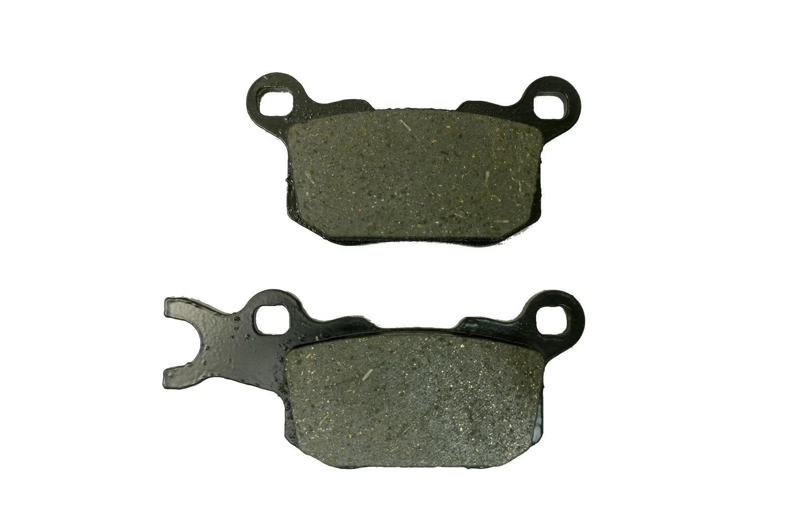 Monster Ceramic Front Brake Pads for Polaris RZR XP XP4 Turbo (2014–2023) 2208162 2206231