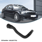 Radiator Hose for BMW 3 Series (E46) (1999–2005) No. 64218377781