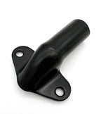 Tailgate Hinge Kit Black Replacement for Ford Stepside Pickup (1937–1979)