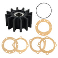 Inboard Water Pump Impeller Kit for Volvo (18838-0001) & OMC (3854286)