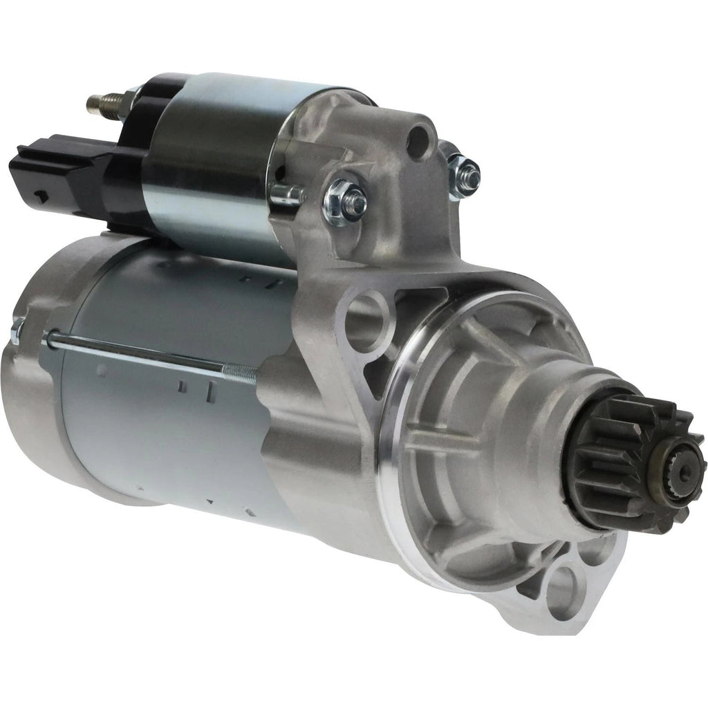 Starter for Volkswagen Arteon L4 2.0L (2019–2020)
