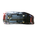 Foam Seat for 70/110CC ATV Quad Bike Buggy (Foxico, Motorworks, Lei, Atomik)
