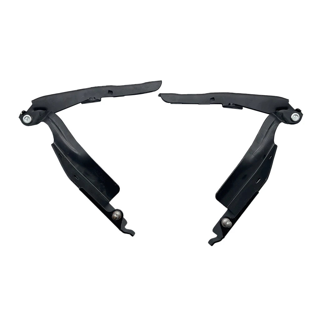 Set of 2 Hood Hinges for G37 (2008–2013) Left Right Coupe