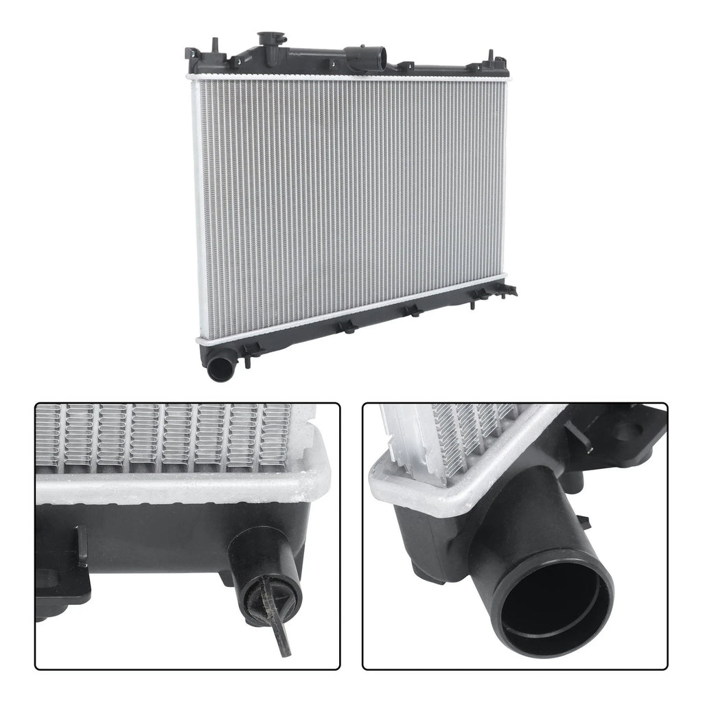 Radiator for Subaru Forester H4 2.5L (2019-2021)