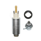 Walbro Fuel Pump, Regulator, Grommet for Mercury 4-Stroke 75-225HP (880596T58)