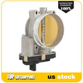 Throttle Body for Chevrolet Corvette 6.2L V8 (2019)