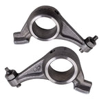 Pair Cam Shaft Intake Rocker Arm for Polaris Sportsman 400 4x4 (2001) 3084910