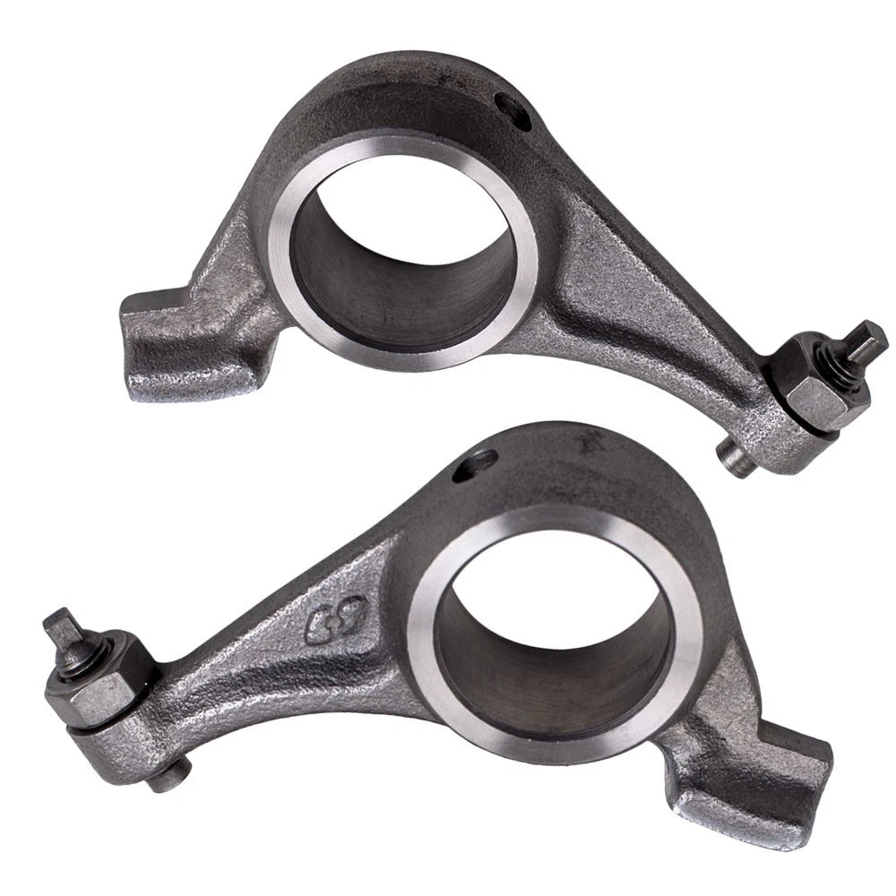 Pair Cam Shaft Intake Rocker Arm for Polaris Sportsman 400 4x4 (2001) 3084910