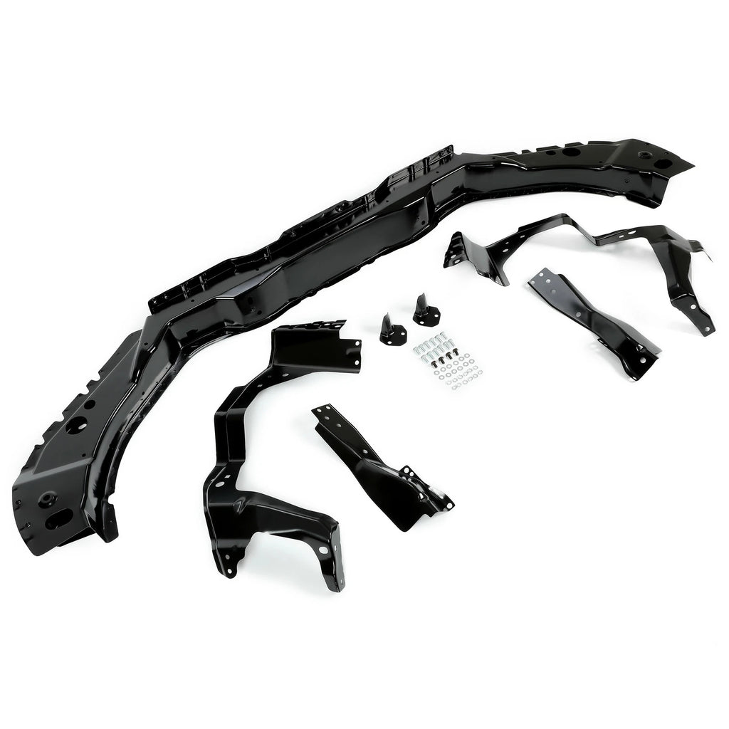 Steel Radiator Support Tie Bar for Chevrolet Camaro (2010–2015)