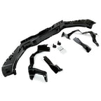 Steel Radiator Support Tie Bar for Chevrolet Camaro (2010–2015)