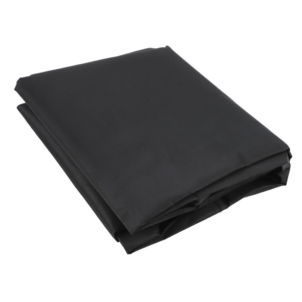 Generator Covers for Generators (Waterproof, Black)