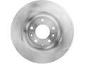 Front Brake Rotor for Mazda RX-8 (2004–2011) HC534ZH