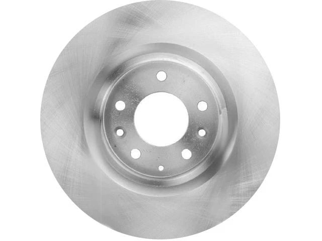 Front Brake Rotor for Mazda RX-8 (2004–2011) HC534ZH