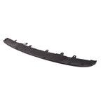 Replacement Smooth Polypropylene Rear Lower Valance Panel for Toyota RAV4 (2016–2018)