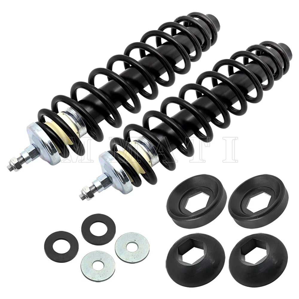 Front Shocks Kit for Polaris Ranger 500, 700, XP 700, Crew 700 (2005–2019)