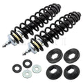 Front Shocks Kit for Polaris Ranger 500, 700, XP 700, Crew 700 (2005–2019)