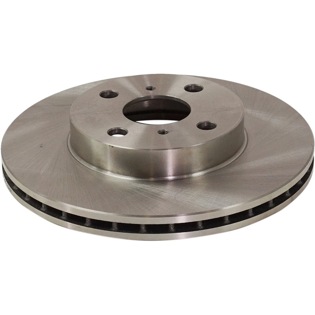 Disc Brake Rotor for Toyota Corolla (1993–2002) Front Solid