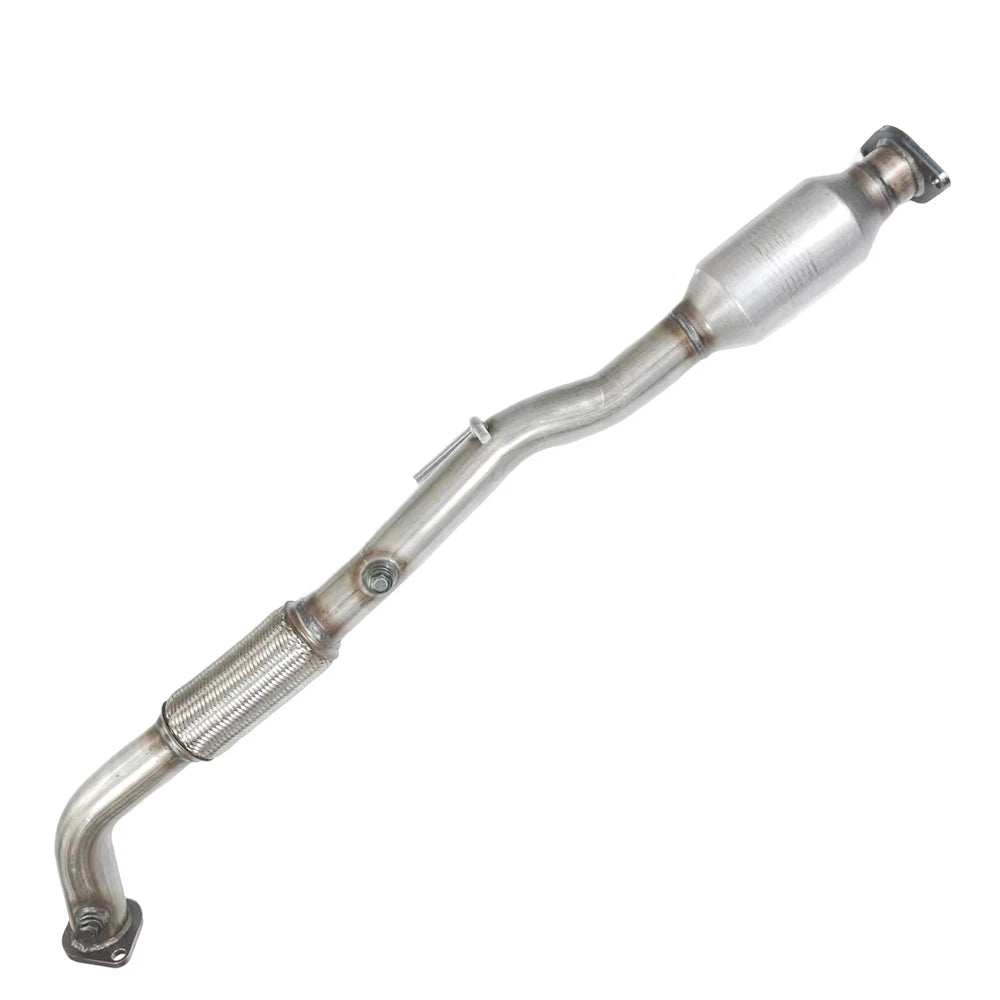 Catalytic Converter for Toyota Solara Camry 2.4L L4 (2002–2006) EPA