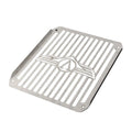Radiator Grill Cover for Kawasaki VN800 Vulcan e Classic (1995-2003)
