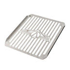 Radiator Grill Cover for Kawasaki VN800 Vulcan e Classic (1995-2003)